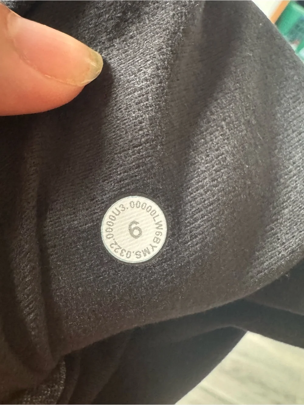 Lululemon Ready to Rulu Joggers 25”